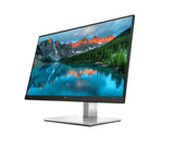 HP EliteDisplay E23 G4 23" FHD IPS EYE EASE 1920x1080, DisplayPort, VGA, HDMI, Tilt, Swivel, Pivot, Height Adjustment, USB, 3 YR WTY MONITOR (9VF96AA)