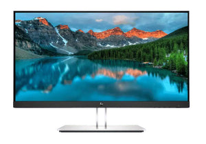 HP EliteDisplay E23 G4 23" FHD IPS EYE EASE 1920x1080, DisplayPort, VGA, HDMI, Tilt, Swivel, Pivot, Height Adjustment, USB, 3 YR WTY MONITOR (9VF96AA)