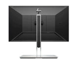 HP E24T G4 23.8" FHD IPS TOUCH EYE EASE 1920x1080 DisplayPort, VGA, HDMI, Tilt, Swivel, Pivot, Height Adjustment, USB, 3YR WTY MONITOR (9VH85AA)