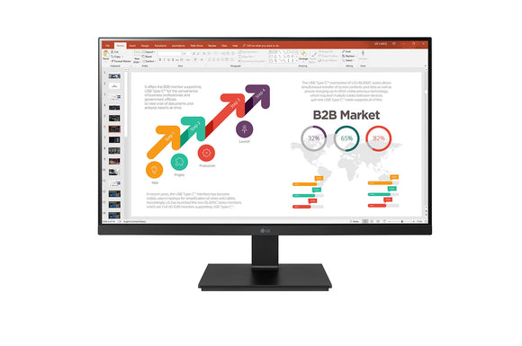 LG 24BL650C-B 24