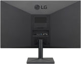 LG 24MK430H-B 23.8" IPS 5ms Full HD FreeSync Monitor - HDMI/VGA Tilt VESA75mm Black Stabilizer