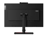 LENOVO ThinkVision T24v-20 23.4" FHD LED Monitor - 1920x1080, VGA, DP, HDMI, USB 3.0 Hub, Tilt, Swivel, Lift, Pivot, Eye Caring, Speaker (SPECIAL)(LS)