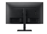 Samsung S8 32" 4K UHD 60Hz HDR10 VA Business Monitor USB-C LAN 3840x2160 5ms Tilt Swivel Pivot Adjust DisplayPort HDMI 4xUSB Hub VESA PiP PbP
