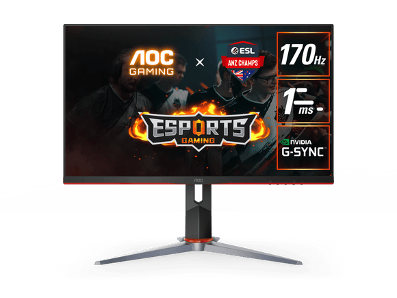 AOC Q27G2S 27