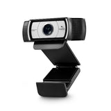 Logitech C930e Webcam 90 Degree view HD1080P - Pan, Tilt, Zoom Options, Ideal for Skype, Lync, Plug and Play USB, Rightlight Autofocus (~C920)