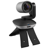 Logitech CC3500e Conference Cam Group HD Video Conferencing Webcam for Med-Large Meeting Rooms 1080p Pan Tilt Zoom Camera & Speakerphone BT NFC