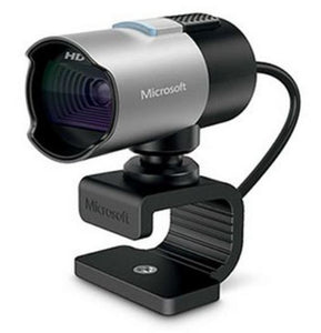 Microsoft "Business" LifeCam Studio WebCam for business. MOQ 5pcs per Carton. Project only