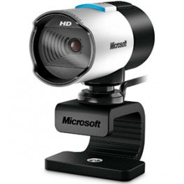 Microsoft LifeCam Studio WebCam 1080p/USB/Cert. for Team, Skype, conference, Work From Home. 3 Years warranty. Webcam