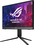 ASUS XG16AHP 15.6" Portable Gaming Monitor, 144Hz FHD (1920 x 1080), IPS Panel, G-SYNC, Non-Glare, built-in 7800 mAh, USB Type-C, micro HDMI, Tripod