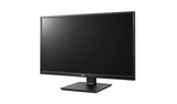 LG 24BK550Y 23.8" IPS 5ms Business. Full HD, Monitor w/HAS PIVOT - VGA/DVI/HDMI/DP USB Speakers VESA100mm Height Adjust Stand