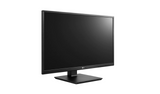 LG 24BK550Y 23.8" IPS 5ms Business. Full HD, Monitor w/HAS PIVOT - VGA/DVI/HDMI/DP USB Speakers VESA100mm Height Adjust Stand