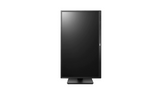 LG 24BK550Y 23.8" IPS 5ms Business. Full HD, Monitor w/HAS PIVOT - VGA/DVI/HDMI/DP USB Speakers VESA100mm Height Adjust Stand