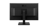 LG 24BK550Y 23.8" IPS 5ms Business. Full HD, Monitor w/HAS PIVOT - VGA/DVI/HDMI/DP USB Speakers VESA100mm Height Adjust Stand