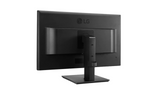 LG 24BK550Y 23.8" IPS 5ms Business. Full HD, Monitor w/HAS PIVOT - VGA/DVI/HDMI/DP USB Speakers VESA100mm Height Adjust Stand